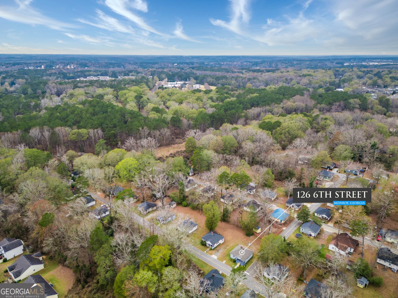 126 6th Street Monroe - 26