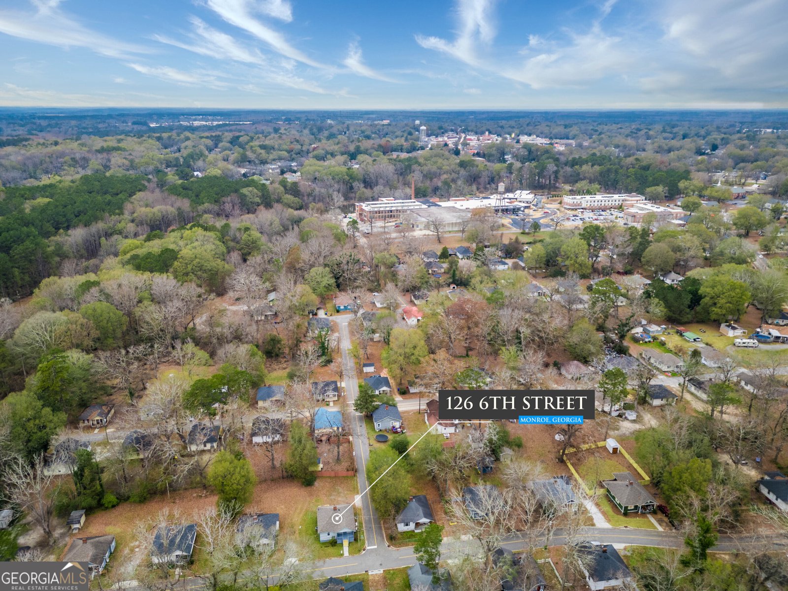 126 6th Street Monroe - 5