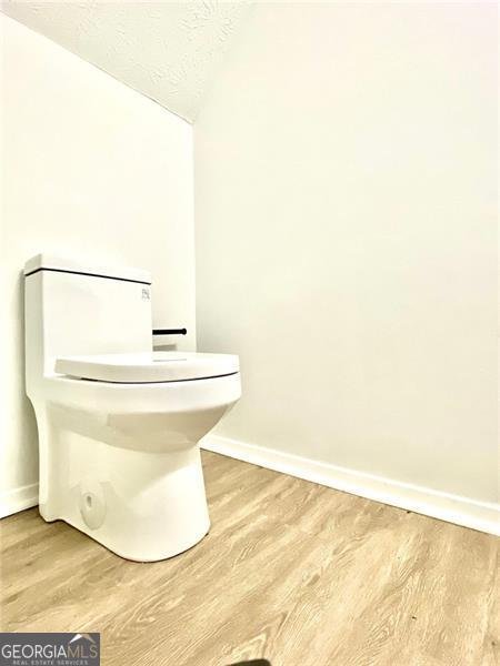 1533 INVERNESS Stone Mountain - 14