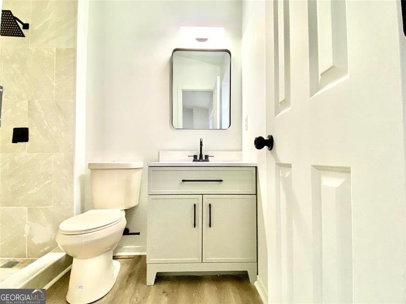 1533 INVERNESS Stone Mountain - 18