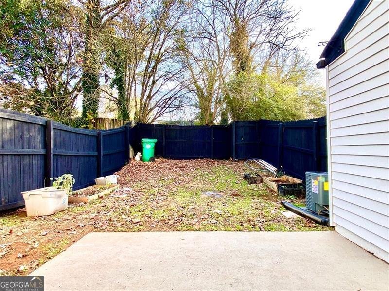 1533 INVERNESS Stone Mountain - 24