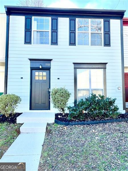 1533 INVERNESS Stone Mountain - 3