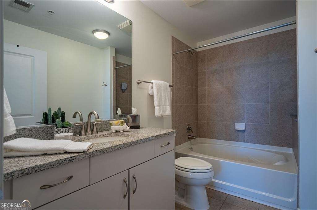 860 Peachtree Street Atlanta - 17