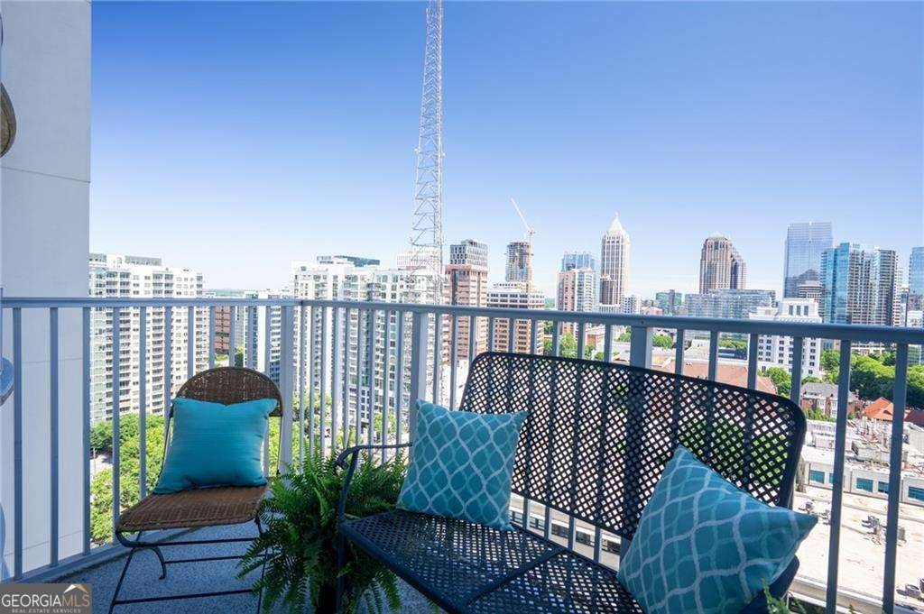 860 Peachtree Street Atlanta - 19