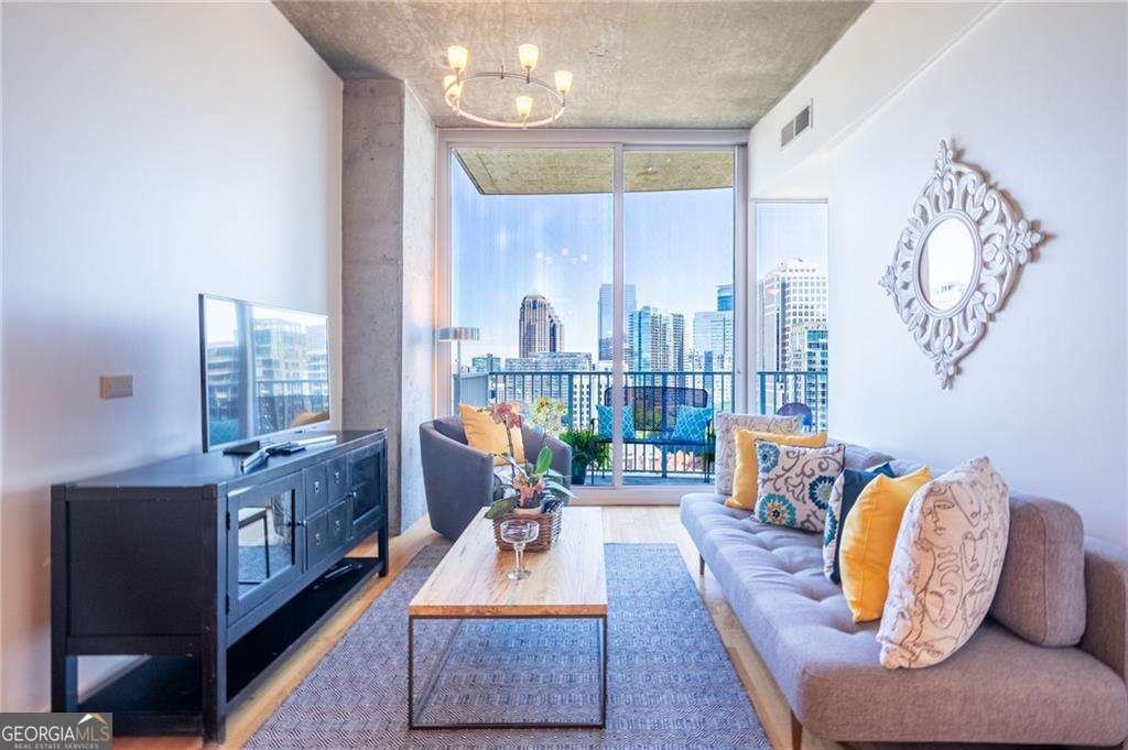 860 Peachtree Street Atlanta - 2