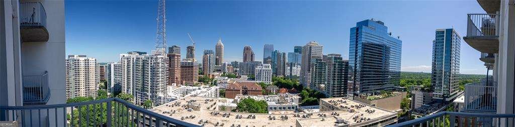 860 Peachtree Street Atlanta - 20