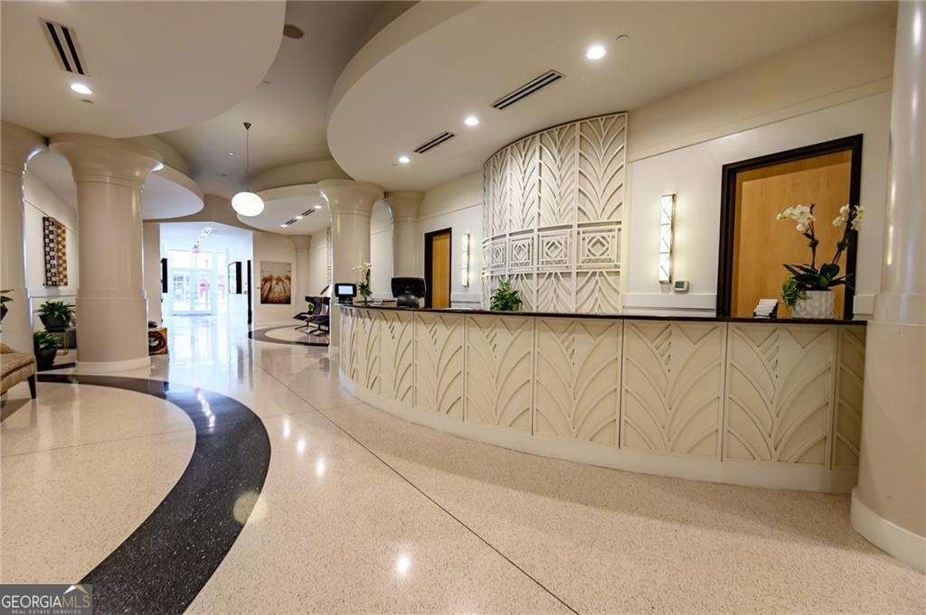 860 Peachtree Street Atlanta - 25