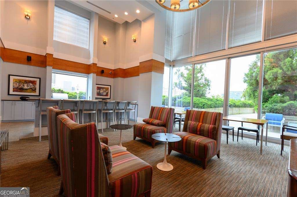 860 Peachtree Street Atlanta - 30