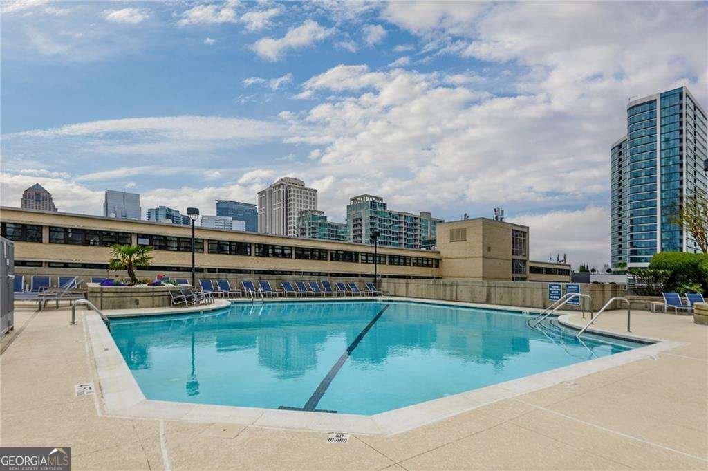 860 Peachtree Street Atlanta - 32