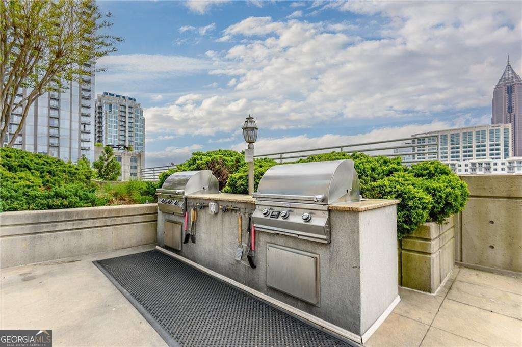860 Peachtree Street Atlanta - 33