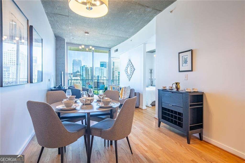 860 Peachtree Street Atlanta - 4