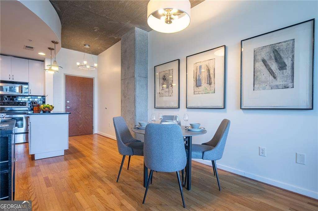 860 Peachtree Street Atlanta - 5