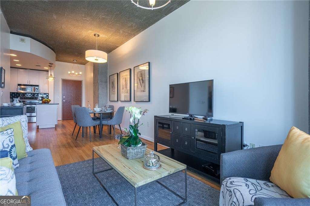 860 Peachtree Street Atlanta - 6