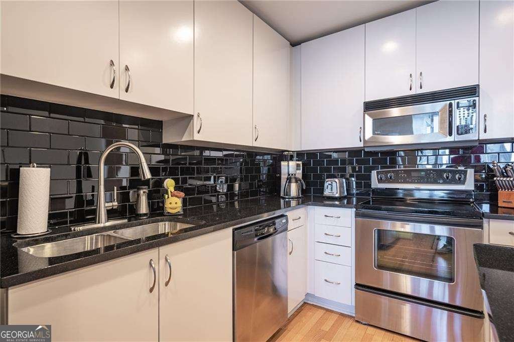 860 Peachtree Street Atlanta - 7