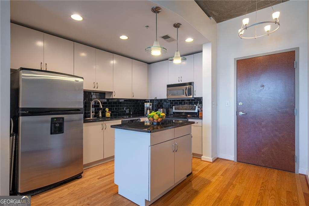 860 Peachtree Street Atlanta - 8