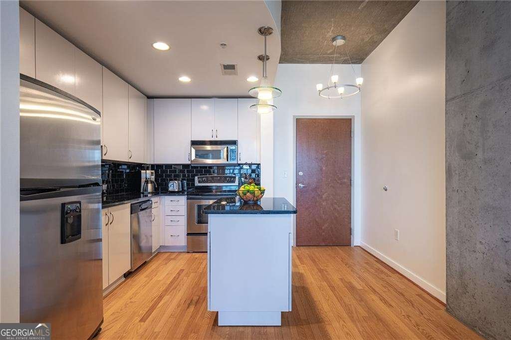 860 Peachtree Street Atlanta - 9