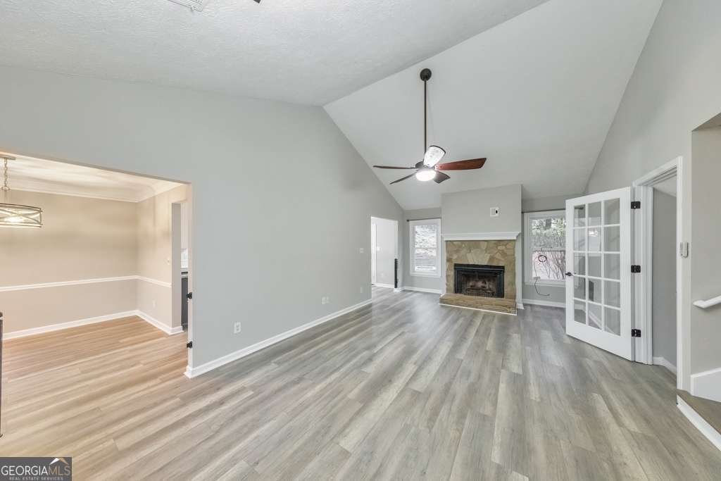 2063 Arbor Forest Drive Marietta - 11