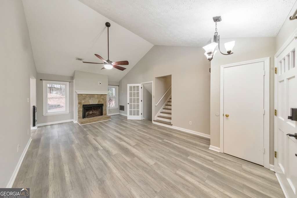 2063 Arbor Forest Drive Marietta - 12