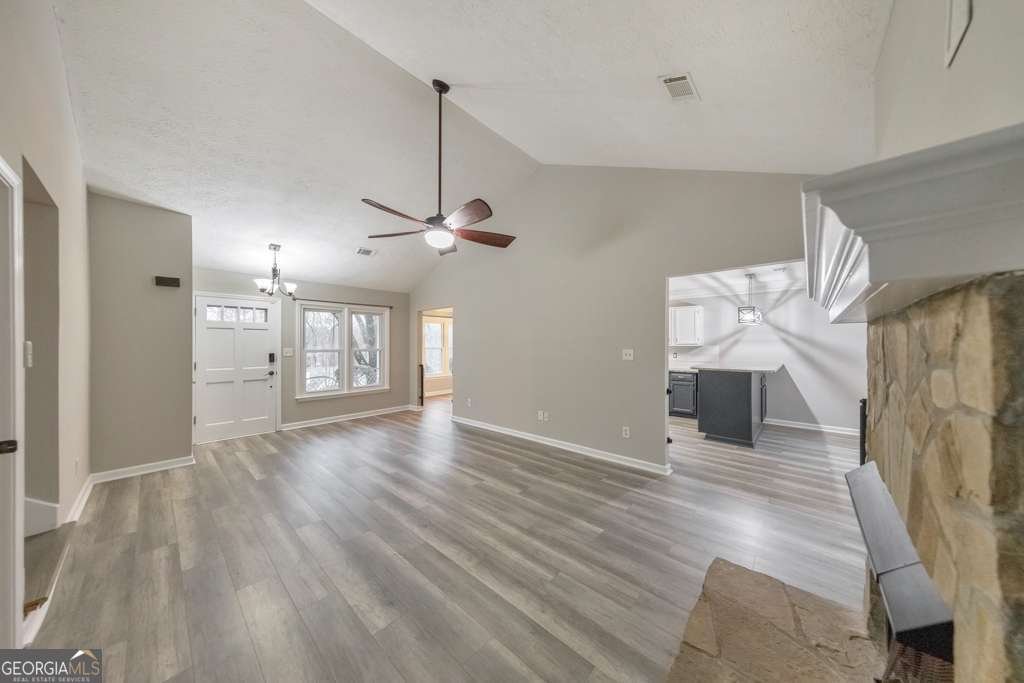 2063 Arbor Forest Drive Marietta - 13