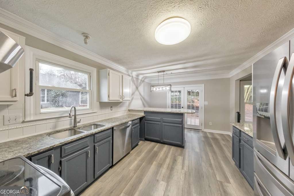 2063 Arbor Forest Drive Marietta - 15