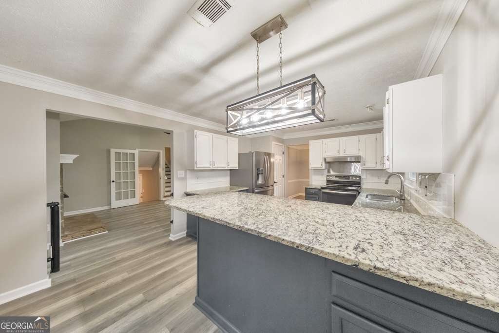 2063 Arbor Forest Drive Marietta - 16