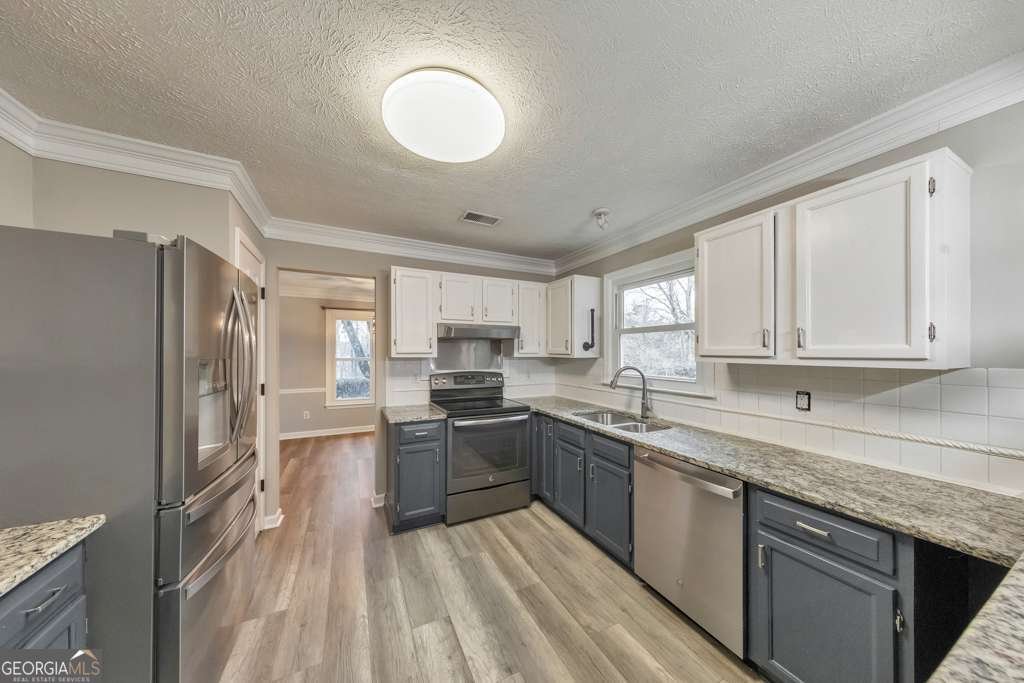 2063 Arbor Forest Drive Marietta - 17