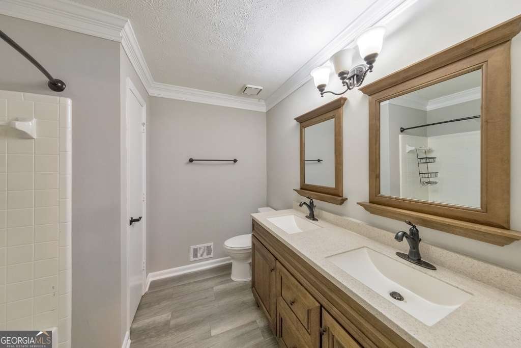 2063 Arbor Forest Drive Marietta - 23