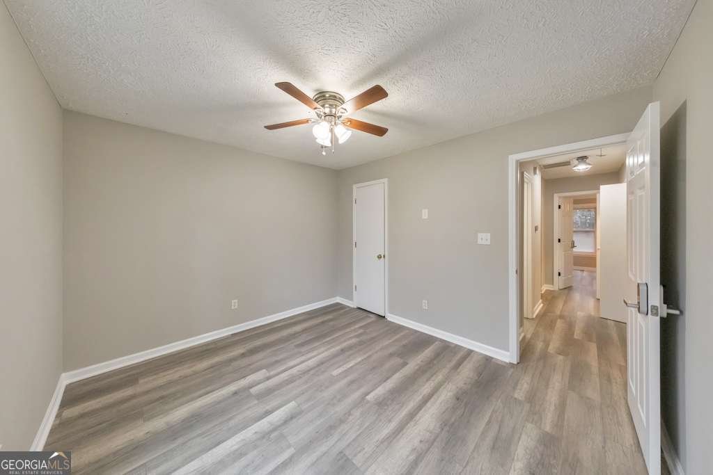 2063 Arbor Forest Drive Marietta - 27