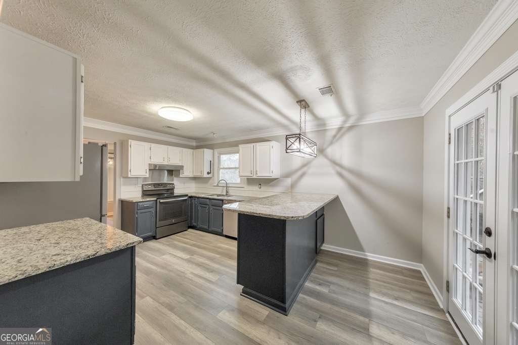 2063 Arbor Forest Drive Marietta - 3