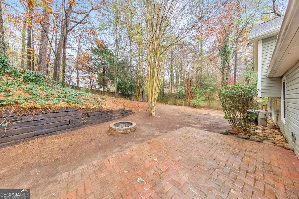 2063 Arbor Forest Drive Marietta - 35