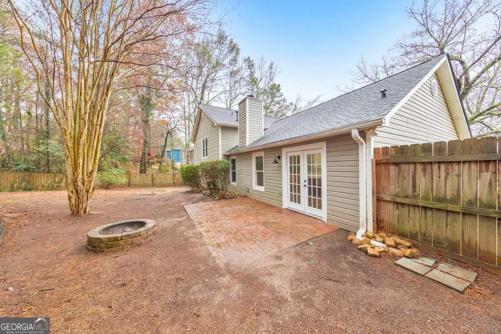 2063 Arbor Forest Drive Marietta - 36