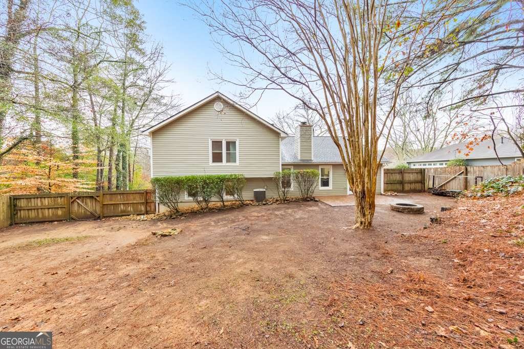 2063 Arbor Forest Drive Marietta - 37
