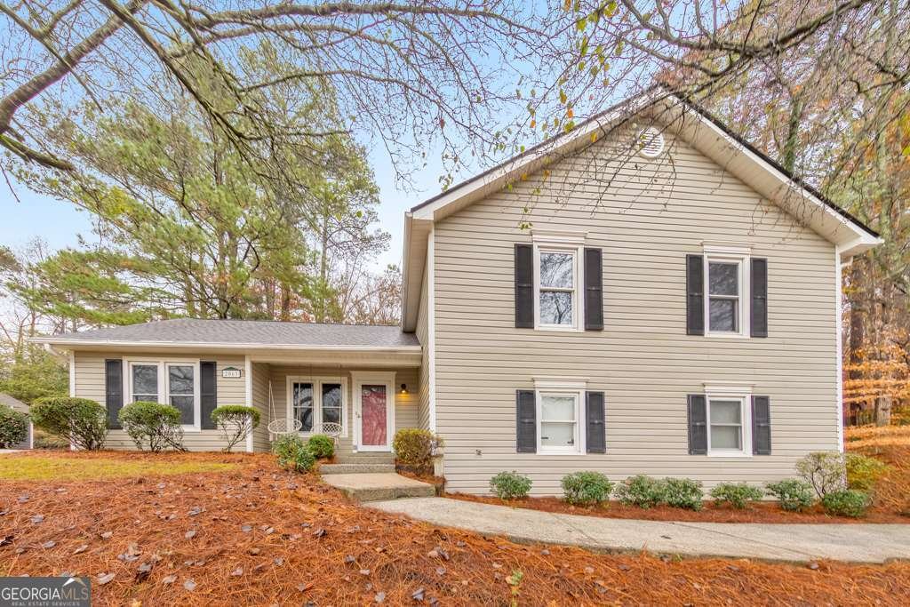 2063 Arbor Forest Drive Marietta - 38