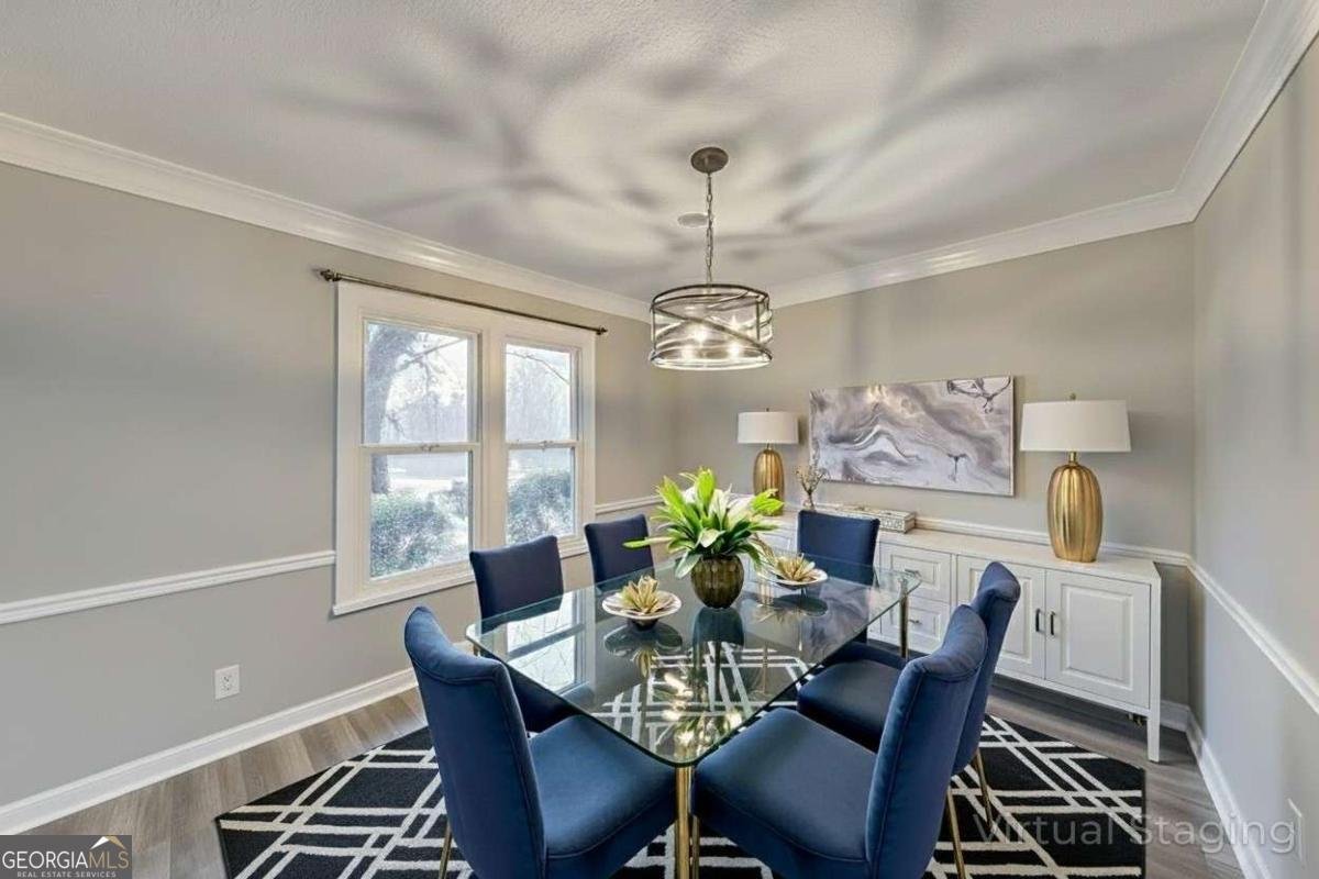 2063 Arbor Forest Drive Marietta - 4