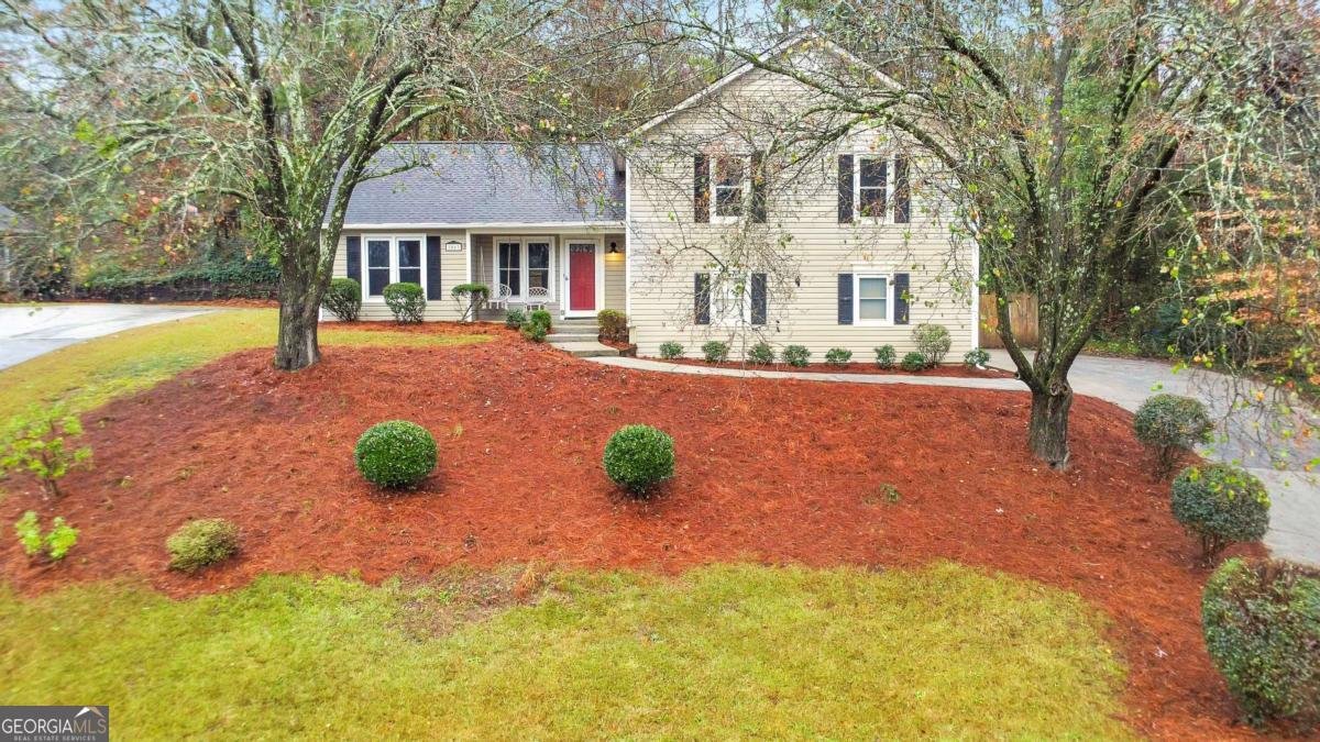 2063 Arbor Forest Drive Marietta - 40