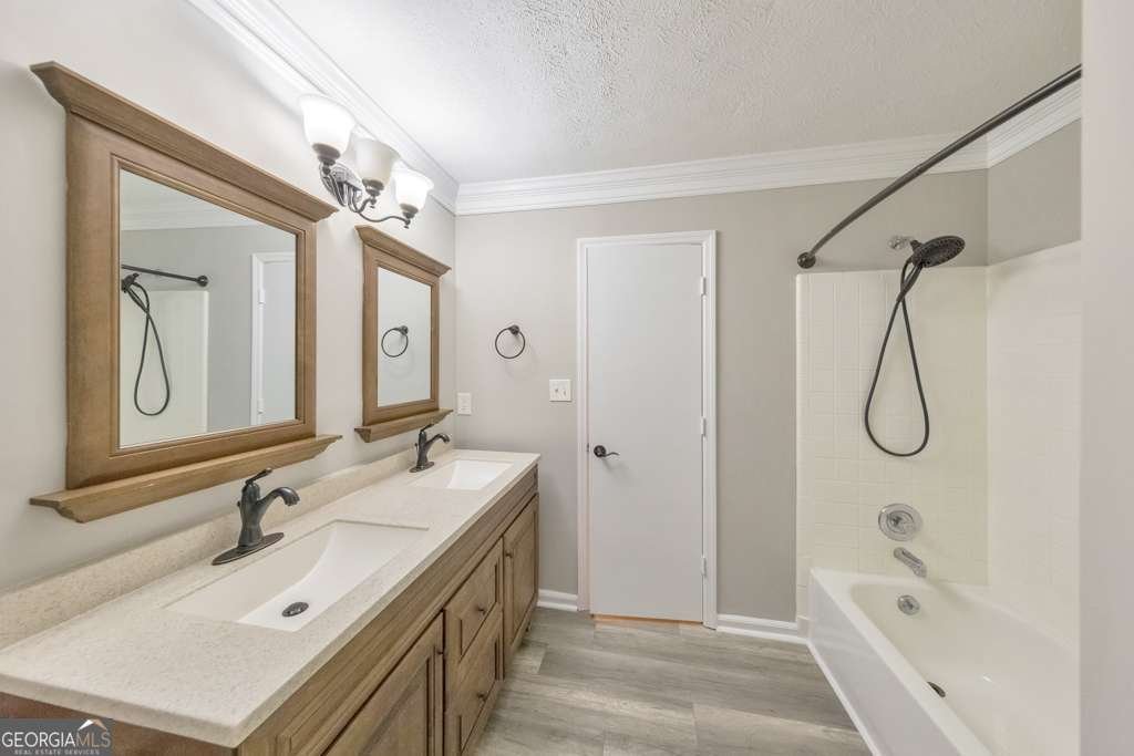 2063 Arbor Forest Drive Marietta - 5