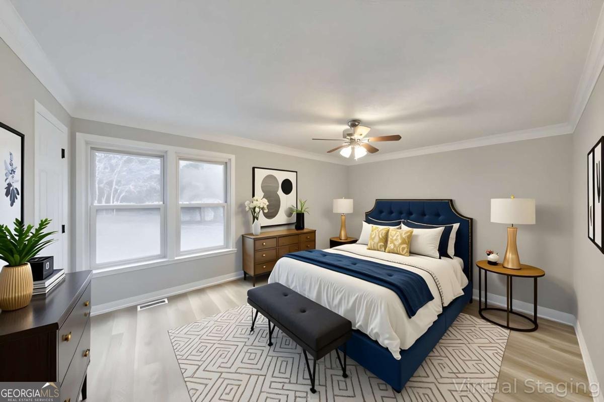 2063 Arbor Forest Drive Marietta - 6