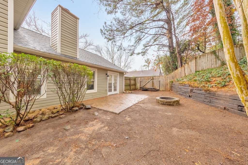 2063 Arbor Forest Drive Marietta - 7