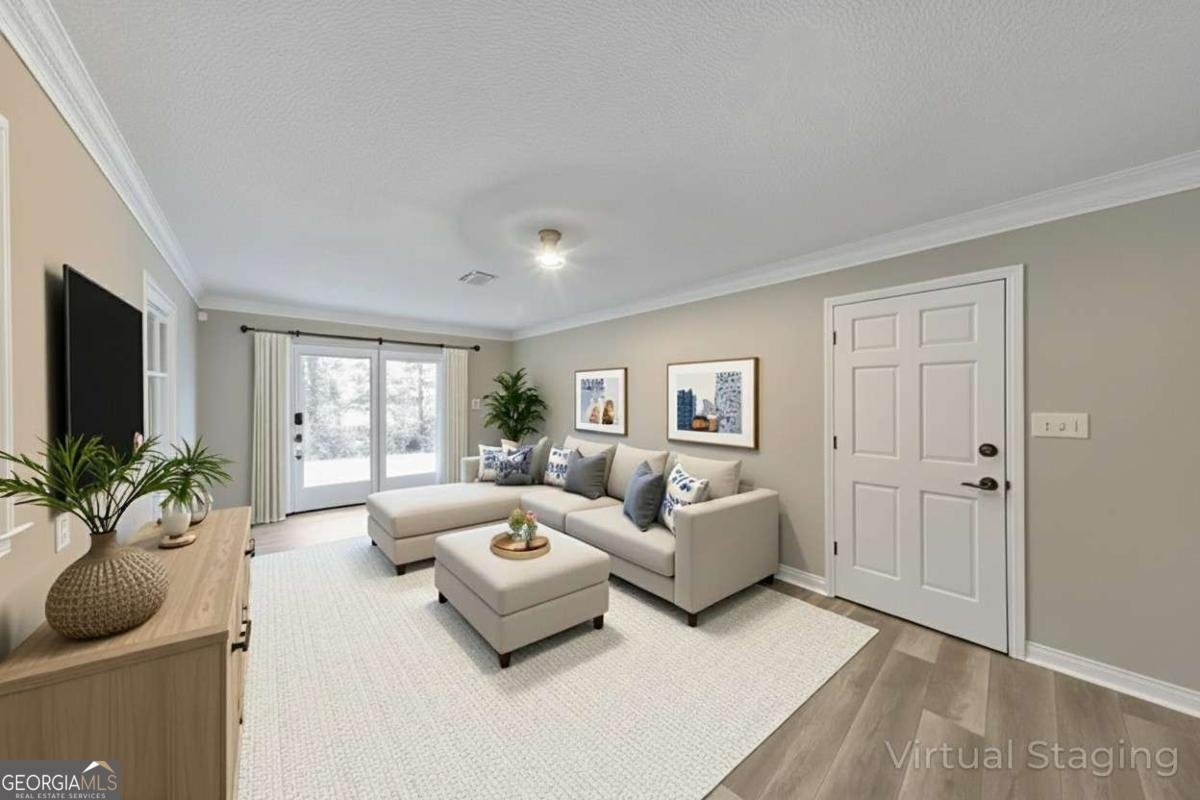 2063 Arbor Forest Drive Marietta - 8