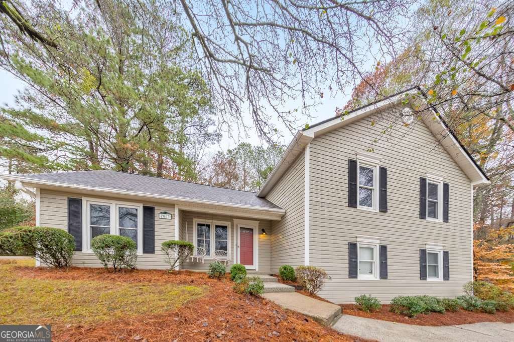 2063 Arbor Forest Drive Marietta - 9