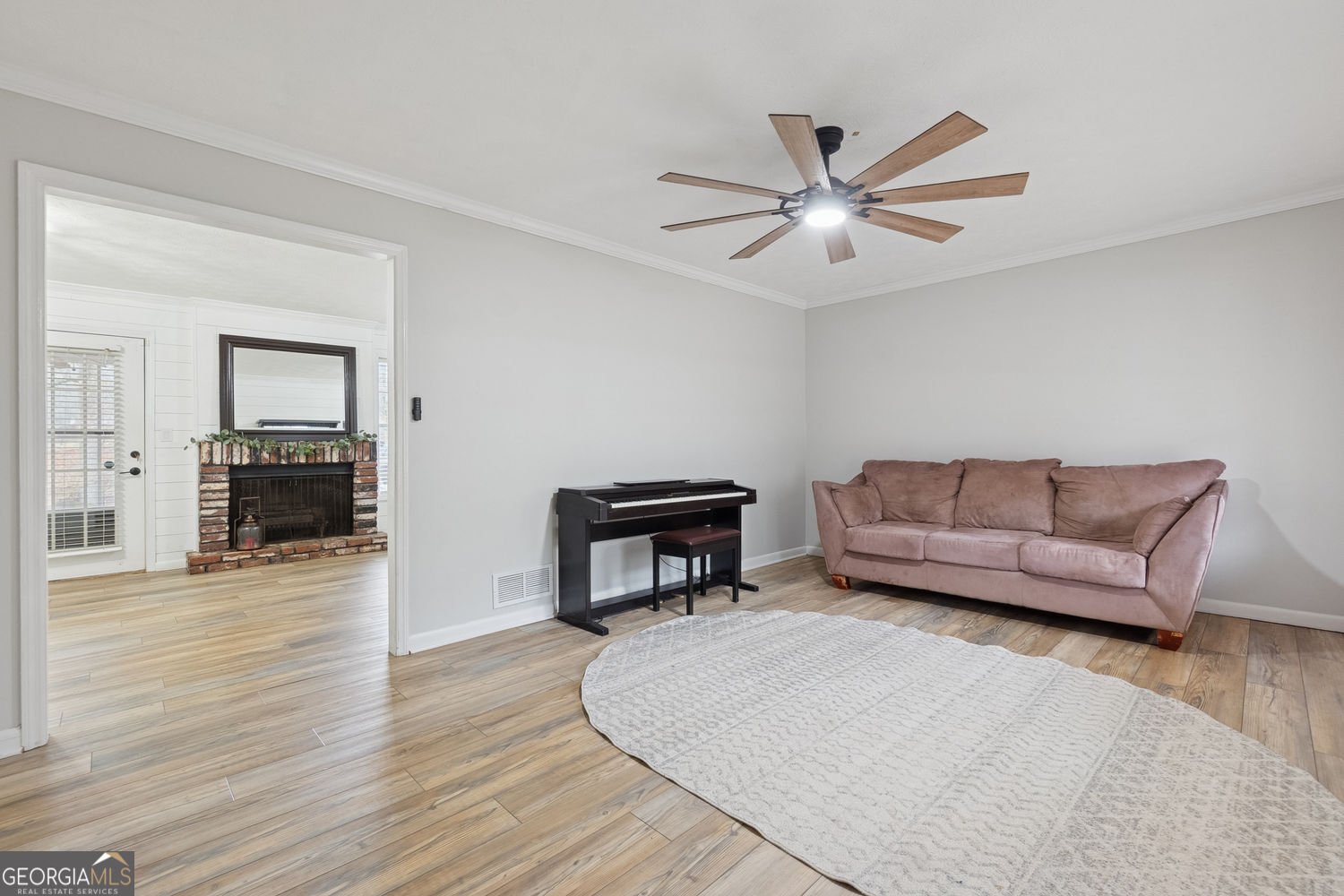 4306 Dawning Lane Douglasville - 12