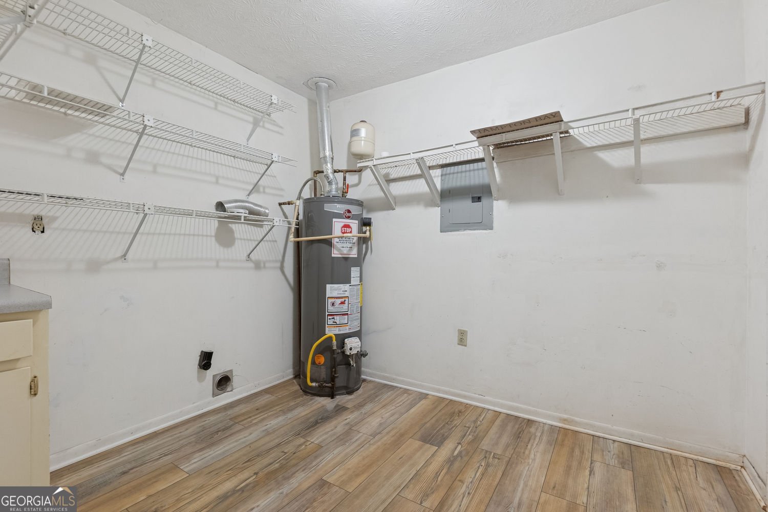 4306 Dawning Lane Douglasville - 27