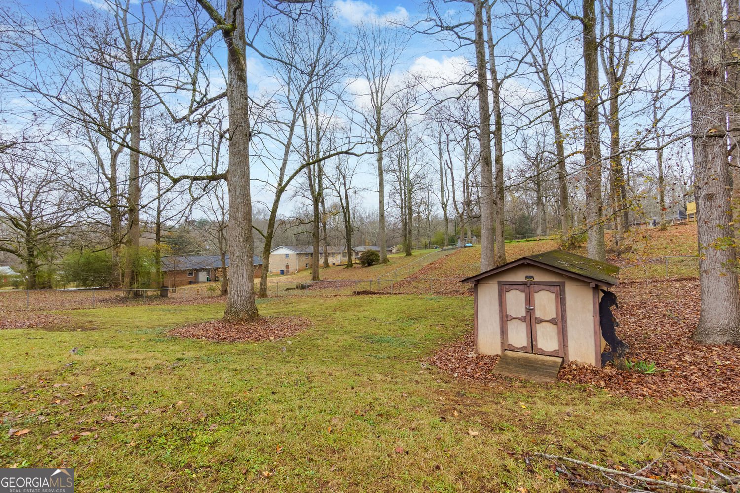 4306 Dawning Lane Douglasville - 28