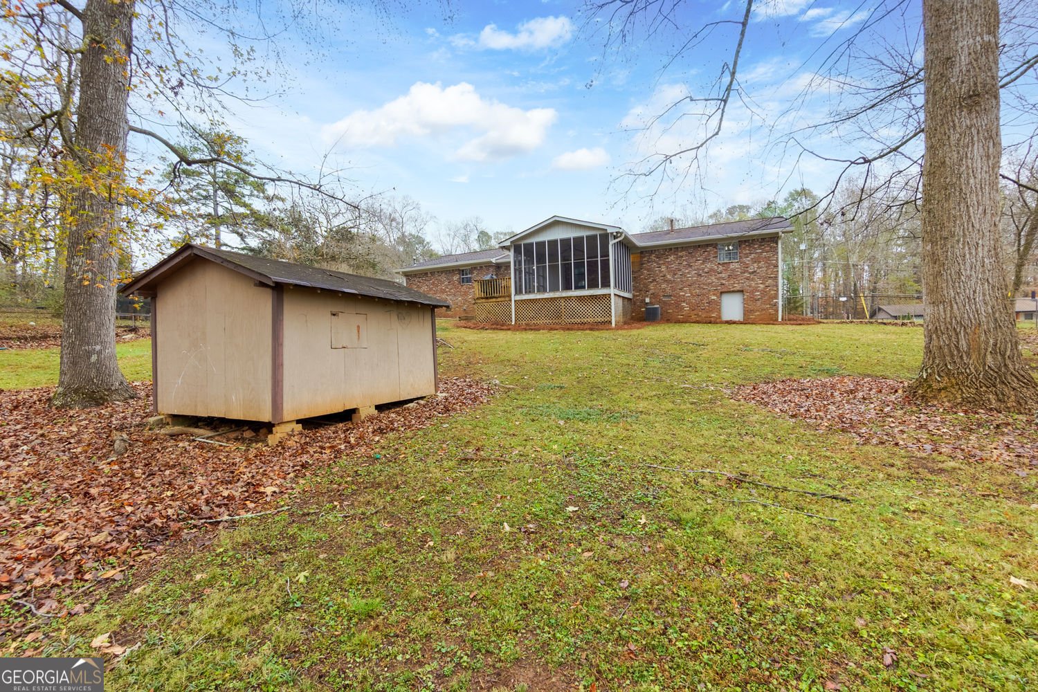 4306 Dawning Lane Douglasville - 29