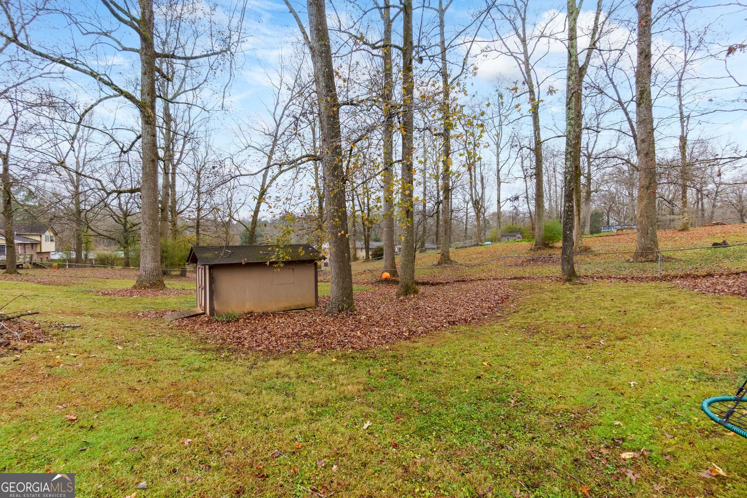 4306 Dawning Lane Douglasville - 30