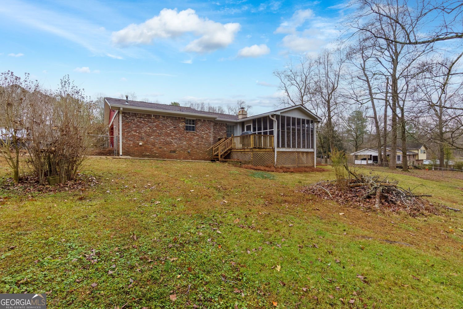 4306 Dawning Lane Douglasville - 31