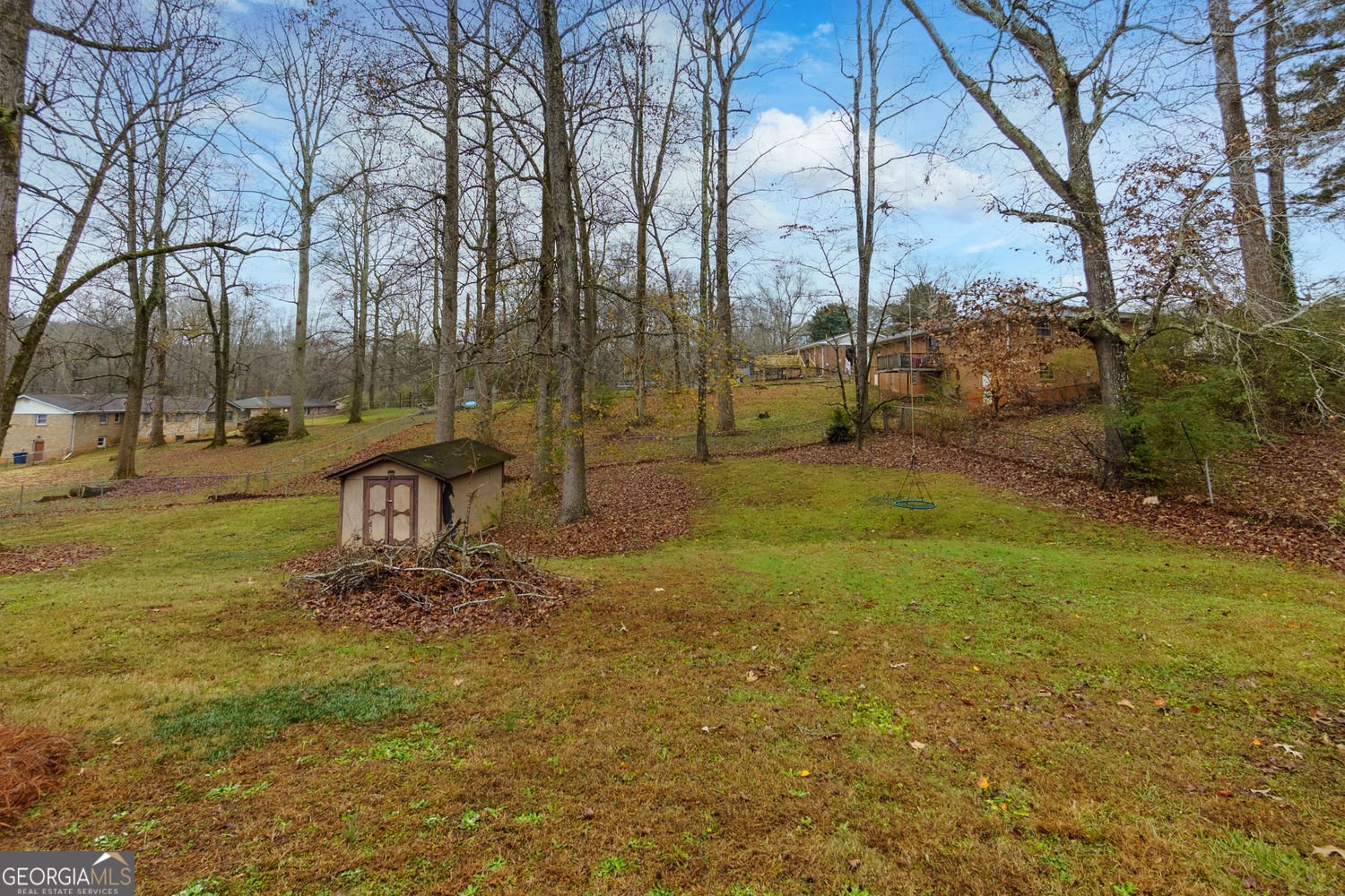 4306 Dawning Lane Douglasville - 34