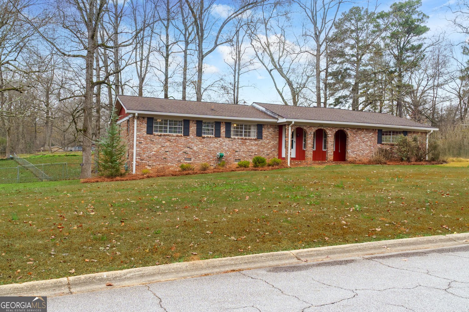 4306 Dawning Lane Douglasville - 5