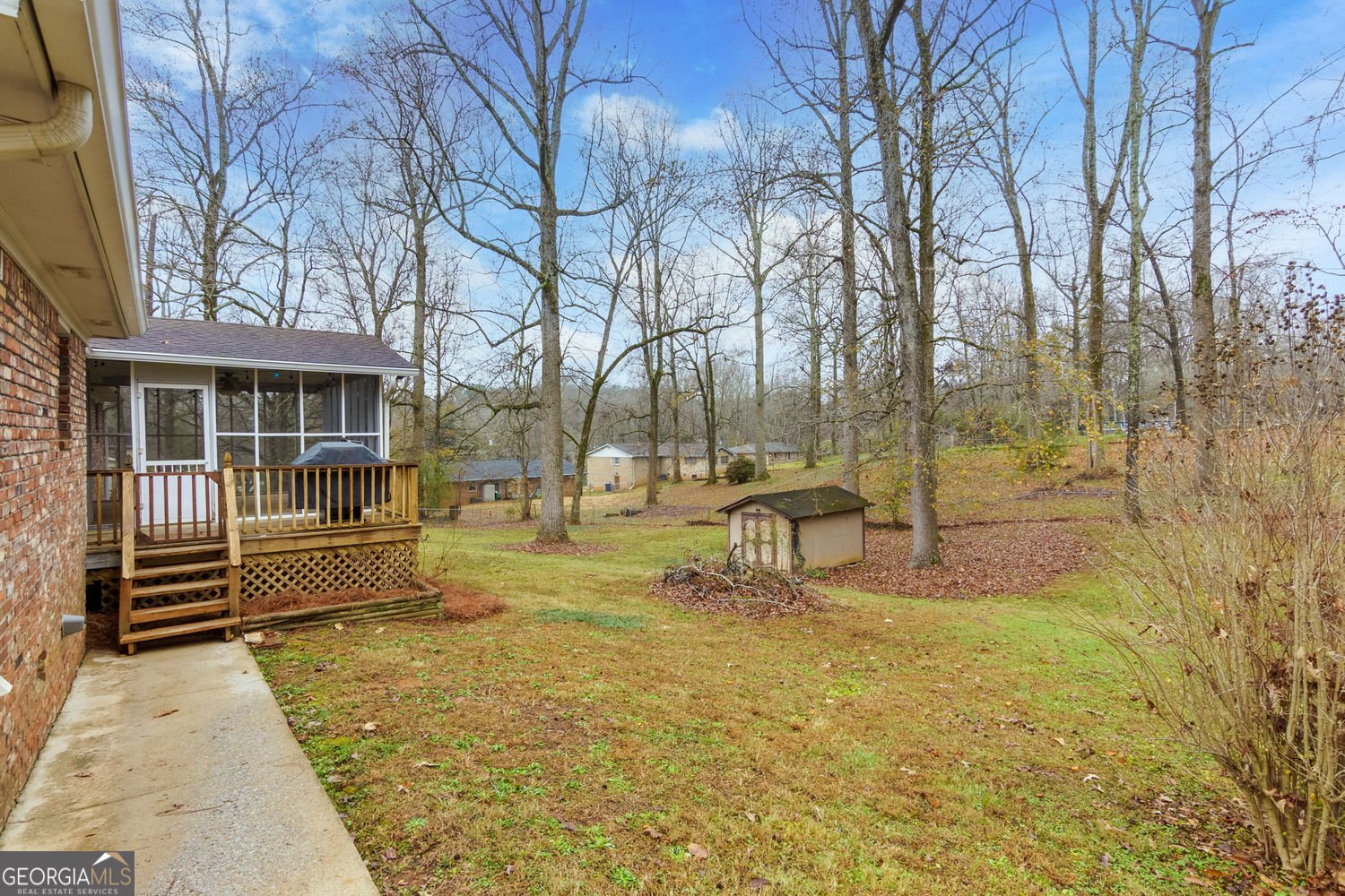 4306 Dawning Lane Douglasville - 6