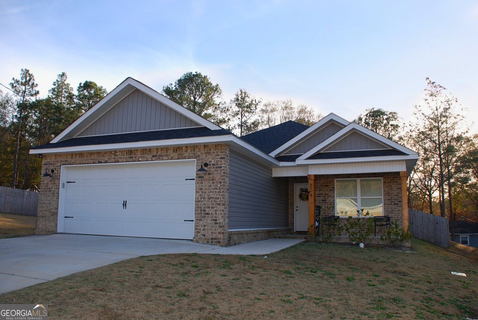 204 Sugar Maple Court Byron - main photo